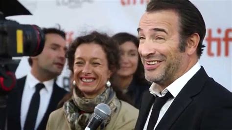 the connection jean dujardin